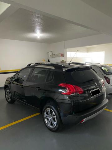 Peugeot 2008 Allure 2017 Automático - Foto 2