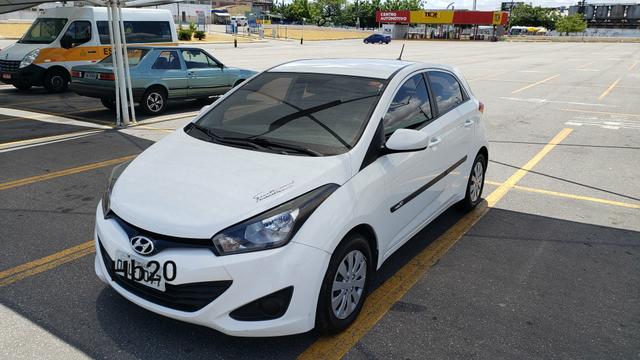 Hb20 Confort Plus 1.0 2014 Puro - Foto 2
