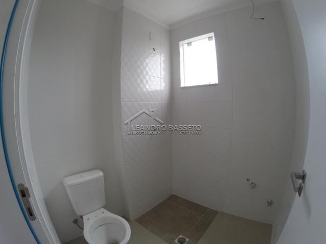 Apartamento à venda com 2 dormitórios em Ingleses, Florianópolis cod:1463 - Foto 7