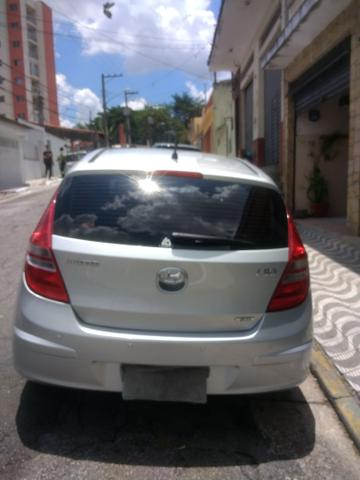 I30 automático completo com teto solar (Aceito troca) - Foto 5