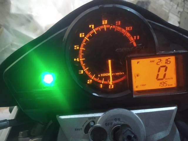 Cb 300r - Foto 6