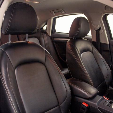 AUDI A3 2016/2016 1.4 TFSI SEDAN AMBIENTE 16V FLEX 4P TIPTRONIC - Foto 10