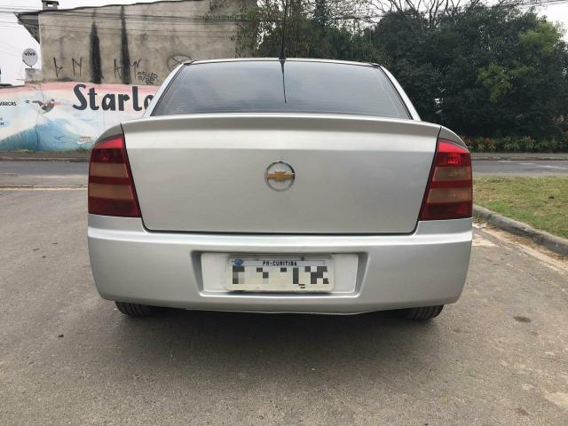 Astra 2005 sedan - Foto 2