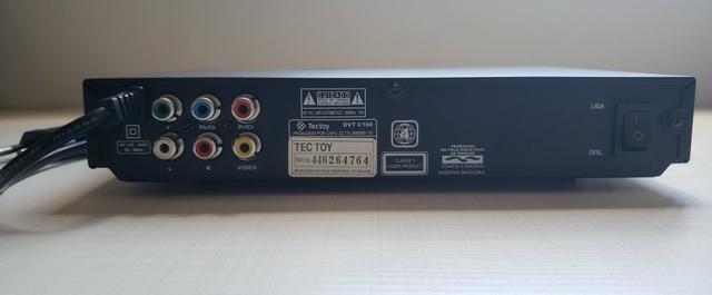 DVD Player Tectoy - Foto 4