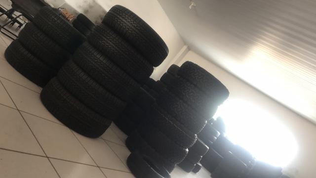 Total segurança em remold barato grid pneus