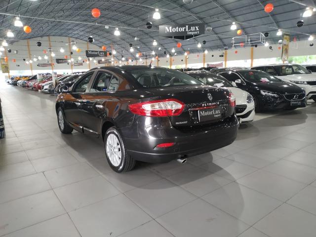 Fluence Dynamique 2.0 2015 - Foto 5