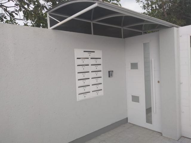 Apartamento para alugar com 2 dormitórios em Morro das pedras, Florianópolis cod:2392 - Foto 19