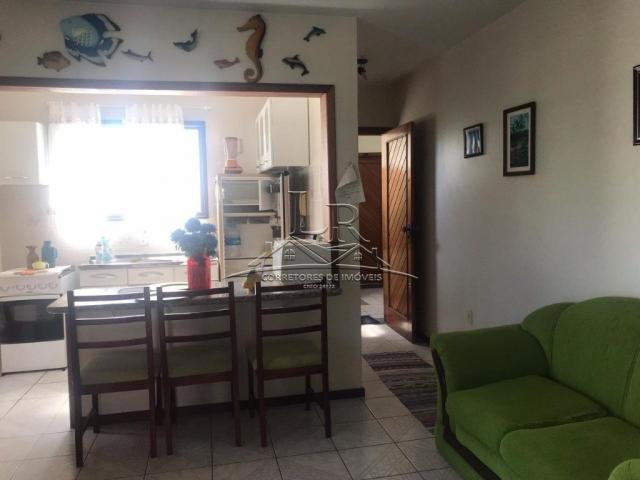 Apartamento à venda com 3 dormitórios em Ingleses do rio vermelho, Florianópolis cod:1352 - Foto 15