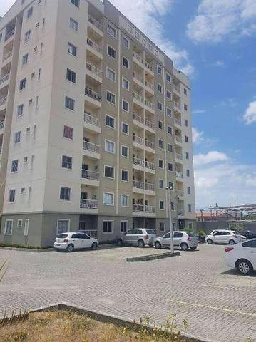 Apartamento 5º Andar Com Elevador e Lazer , 100% Sombra no Passaré : 9 * What - Foto 7