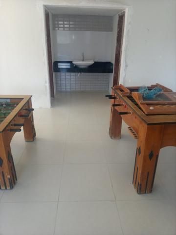 Apartamento por preço inacreditável a beira mar(só venda) - Foto 3