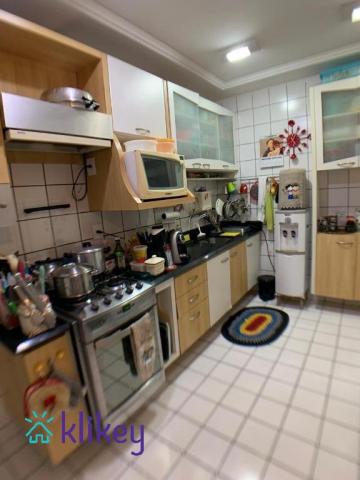 Apartamento à venda com 3 dormitórios em Joaquim távora, Fortaleza cod:7459 - Foto 6