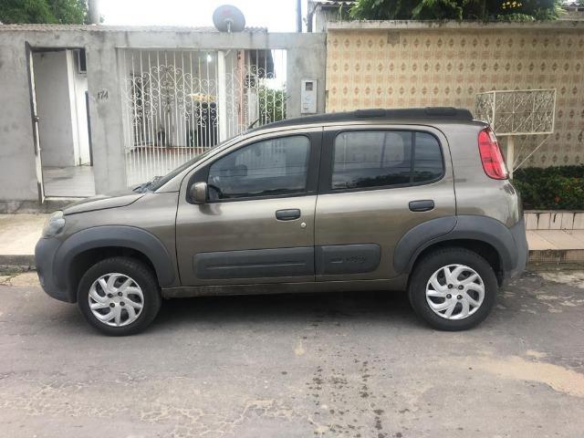 Carro uno way 2013 - Foto 4