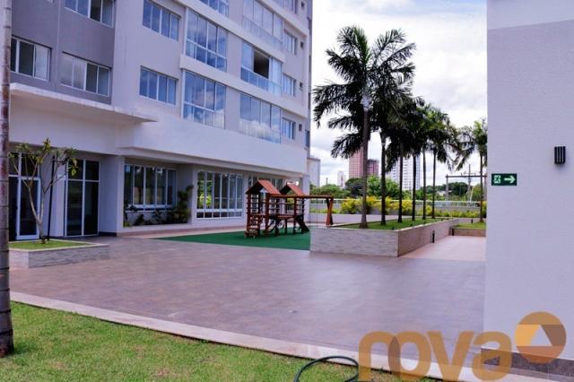 Apartamento à venda com 3 dormitórios em Jardim atlântico, Goiânia cod:NOV235498 - Foto 18