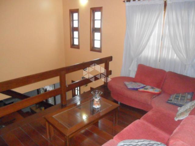 Casa à venda com 4 dormitórios em Cavalhada, Porto alegre cod:9892708 - Foto 18
