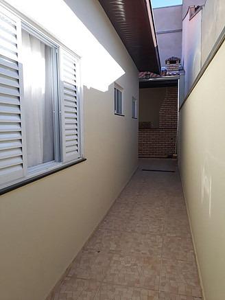 Linda casa c/3dorm.,suíte,closet+edícula.Confira as Fotos! - Foto 8