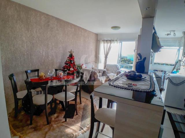 Apartamento à venda com 3 dormitórios em Partenon, Porto alegre cod:168302 - Foto 13