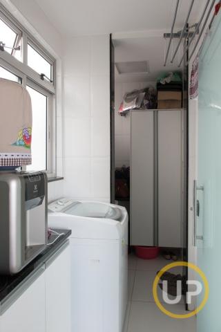 Apartamento à venda com 3 dormitórios em Barroca, Belo horizonte cod:UP4729 - Foto 9