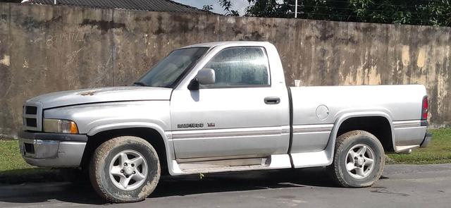 DODGE RAM 1500 Magnum - Foto 6