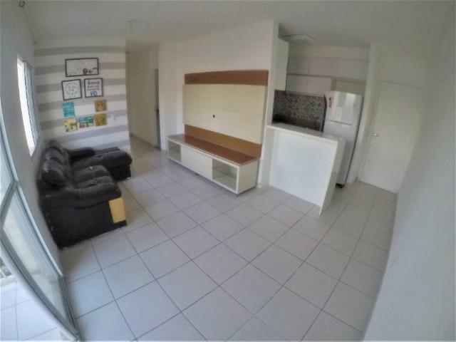 MC - Apto 3Qts c/Suíte e 2 Vagas- Próximo ao Mar- Cond. Praças Sauípe-Serra - Foto 4
