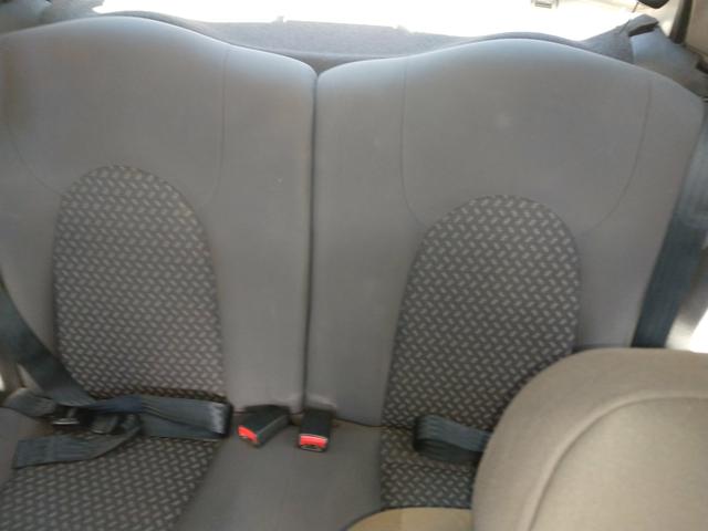 Ford Ka - 2004 (Muito conservado) - Foto 4
