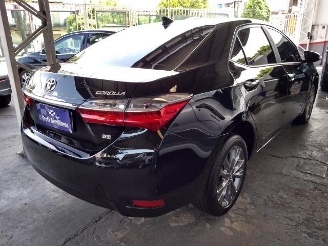 Corolla XEI Aut. 2019 (Só 2.000 km) - Foto 4