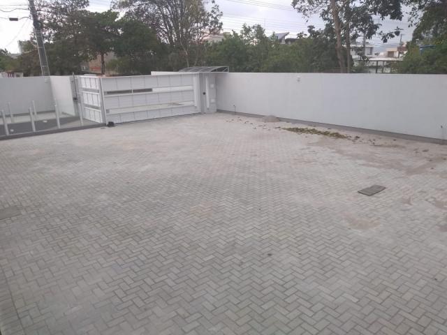 Apartamento para alugar com 2 dormitórios em Morro das pedras, Florianópolis cod:2392 - Foto 6