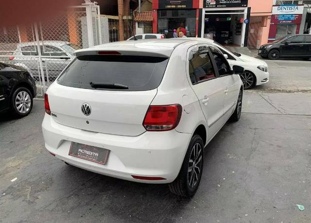 Gol 1.0 - Foto 4