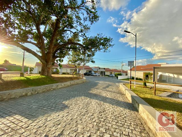 Casa de 2 quartos sendo 1 suíte / Árbol Residence / Bairro Sim - Foto 16