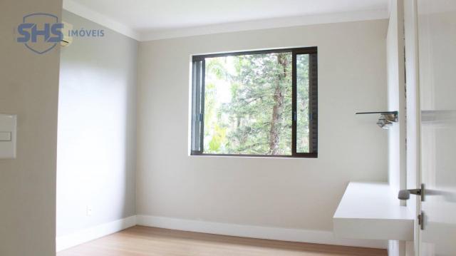 Apartamento com 3 dormitórios para alugar, 350 m² por r$ 4.700/mês - ponta aguda - blumena - Foto 19