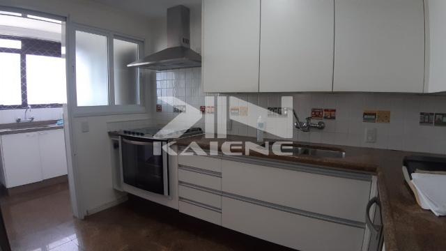 Apartamento à venda com 5 dormitórios em Bela vista, Porto alegre cod:3251 - Foto 12