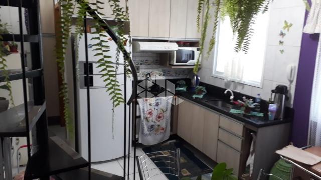 Casa à venda com 2 dormitórios em Caminho da eulália, Bento gonçalves cod:9905565 - Foto 7
