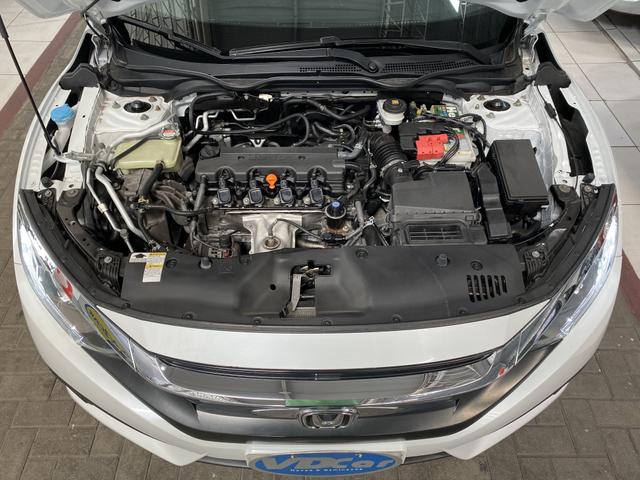 Civic EX CVT - Foto 5