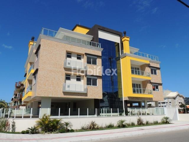 Apartamento à venda com 3 dormitórios em Açores, Florianópolis cod:1544