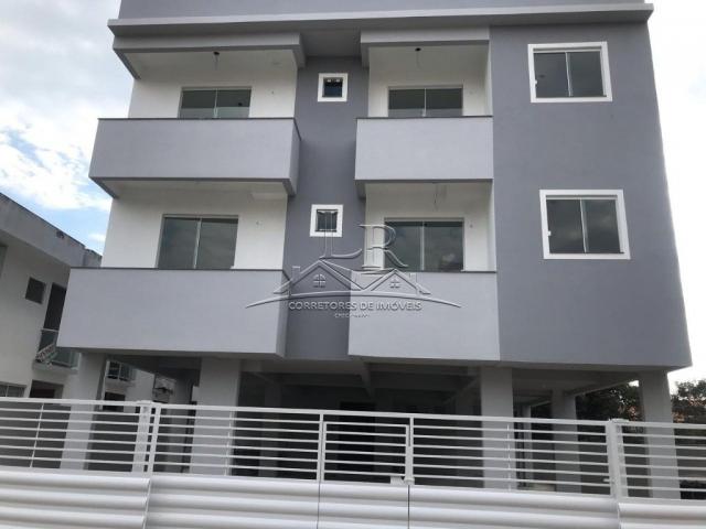 Apartamento à venda com 2 dormitórios em Ingleses do rio vermelho, Florianópolis cod:1629