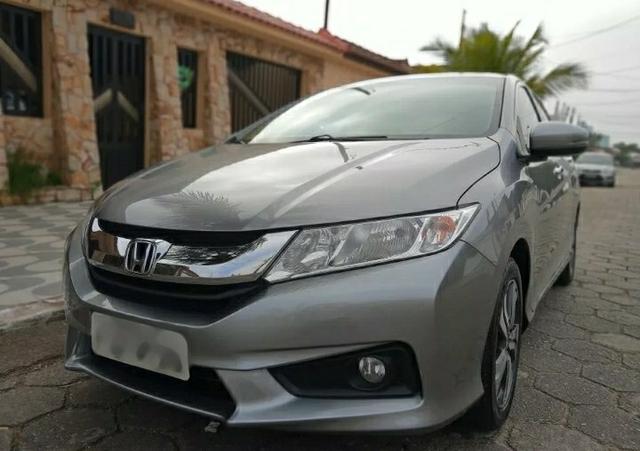 Honda City 1.5 Ex Flex *OPORTUNIDADE