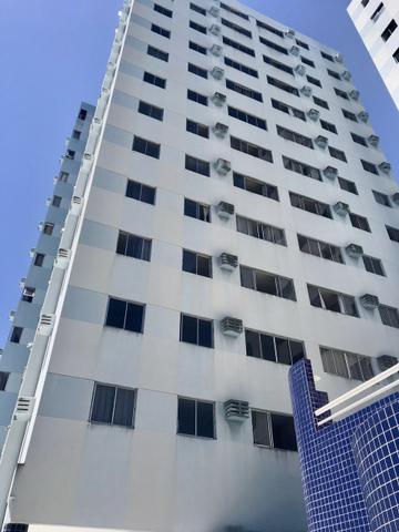 Apartamento na Ponta Verde