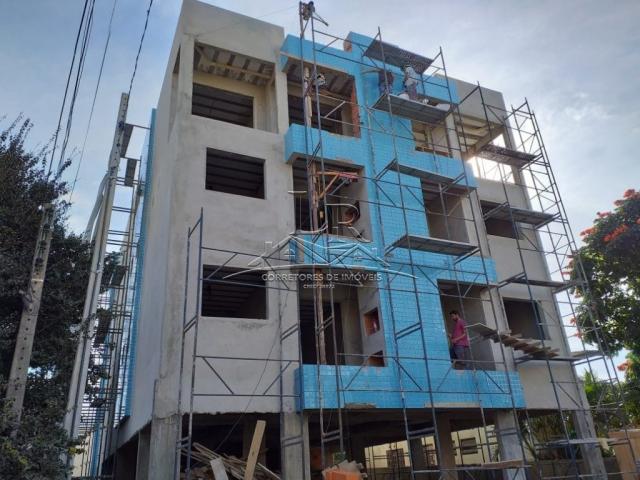 Apartamento à venda com 2 dormitórios em Ingleses do rio vermelho, Florianópolis cod:1566 - Foto 6