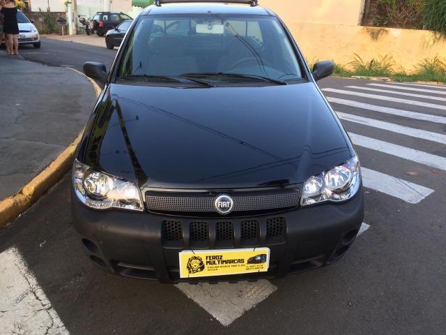 Fiat Strada 1.4 Fire 2007 - Foto 4