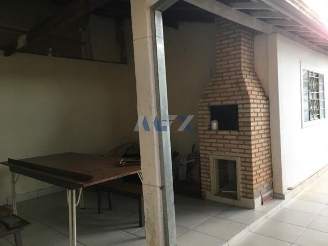 Casa à venda com 3 dormitórios em Jardim andorfato, Bauru cod:6406 - Foto 18