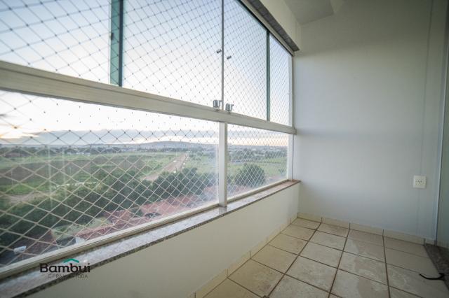 Apartamento à venda com 3 dormitórios em Cidade jardim, Goiânia cod:60208007 - Foto 12