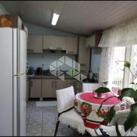 Casa à venda com 2 dormitórios em Vinhedos, Bento gonçalves cod:9905168 - Foto 9