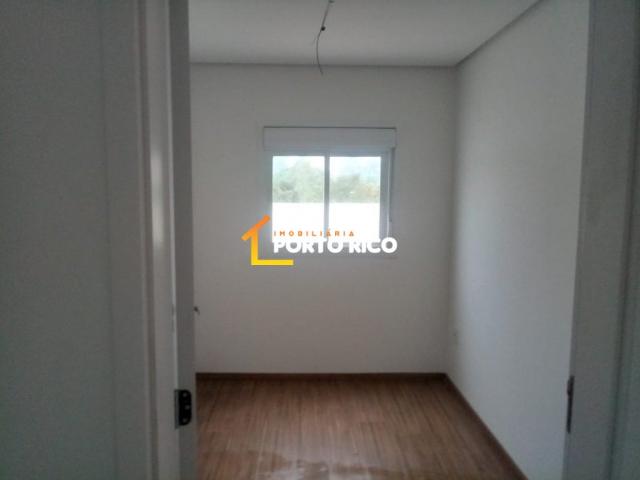 Apartamento à venda com 2 dormitórios em Desvio rizzo, Caxias do sul cod:1791 - Foto 5