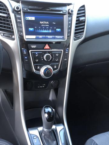 Hyundai i30 1.6 2013 - Foto 6