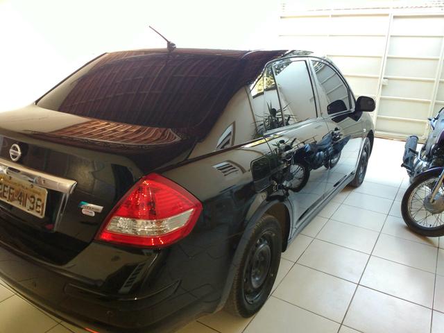 Nissan Tiida - Foto 3