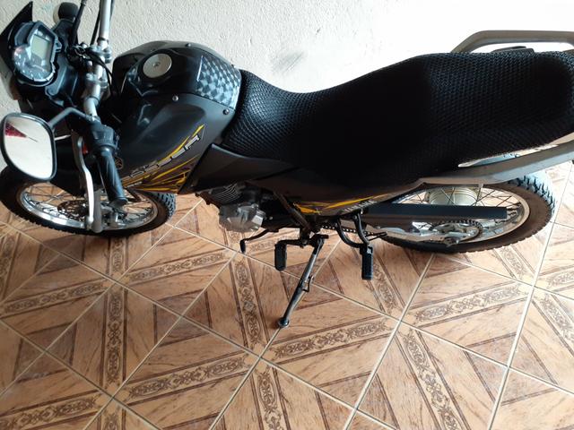 Moto xtz crosser 2017 - Foto 6