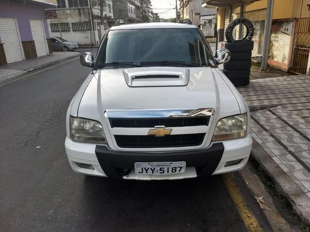 S10 turbo diesel - Foto 2