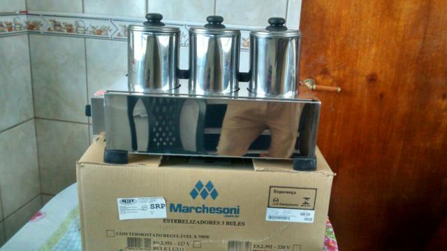 Vende-se Cafeteira Elétrica