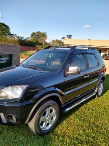 Ford EcoSport 2012 - Foto 3