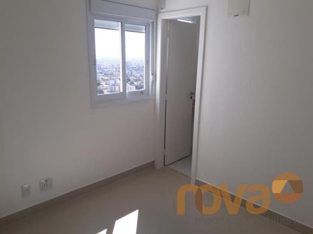 Apartamento à venda com 4 dormitórios em Setor marista, Goiânia cod:NOV87659 - Foto 13