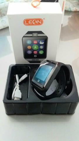 Relógio Smart Leon